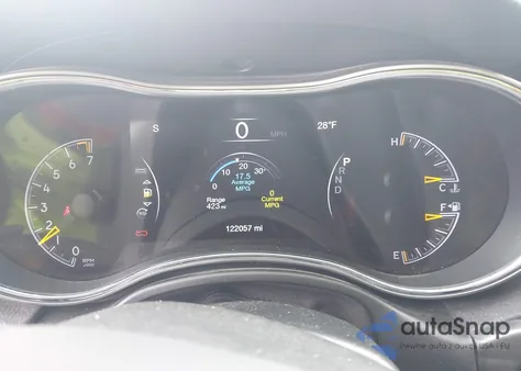 2019 Jeep Grand Cherokee Altitude 4X4 from USA, damaged, VIN 1C4RJFAG6KC594629